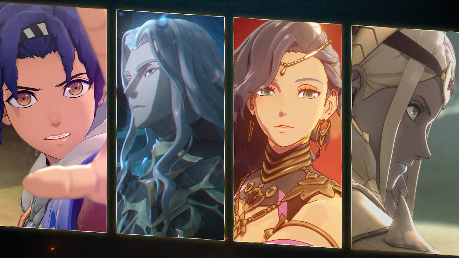 Fire Emblem: Fortune's Weave - Nintendo Switch 2 - Games - Nintendo